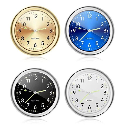 Horloge quartz - 1x,
