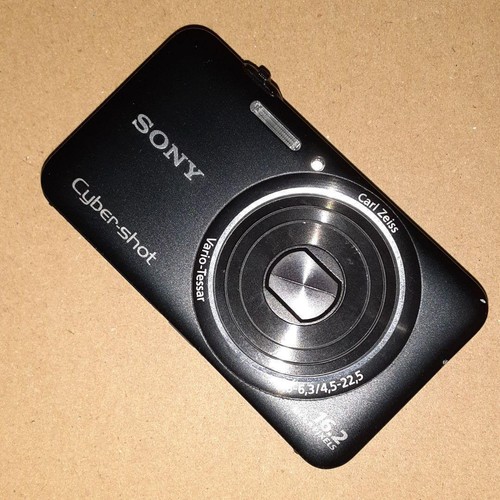 Appareil photo numérique sony - numérique,