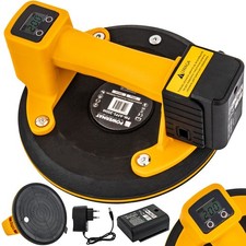 POWERMAT Titreuse Pour Vitres