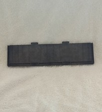 pièces 1/2 plaque Playmobil System 1976 Ranch western sol plateau sheriff