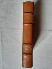 Œuvres de François Villon