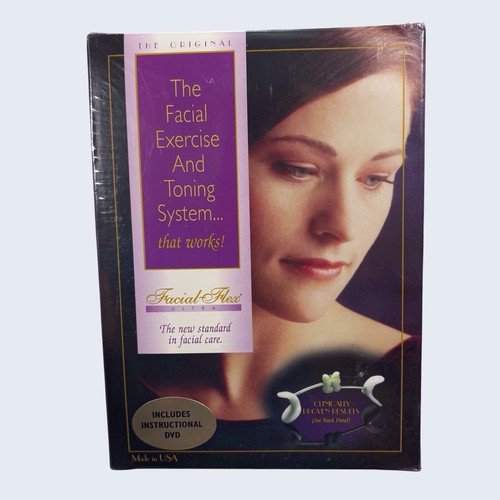Facial flex ultra face - facial,