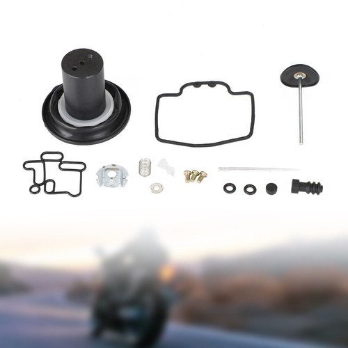 Kit réparation carburateur - de,