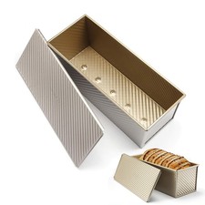 Moule à pain grillé