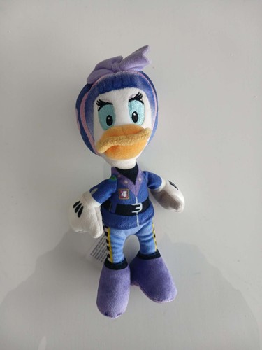 Peluche daisy duck mickey et - peluche,