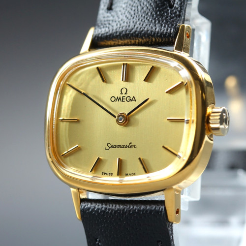 Presque comme neuve montre - comme, neuve]