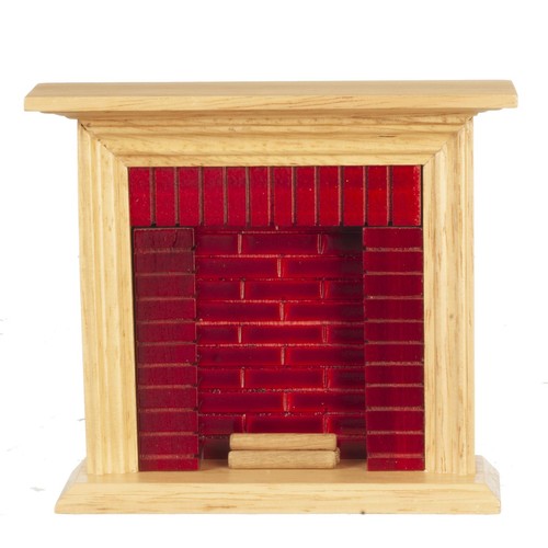 Poupées maison chêne - poupées,