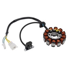 Stator Generator For Kymco
