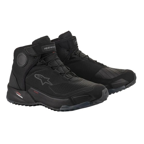 Bottes moto alpinestars - moto,