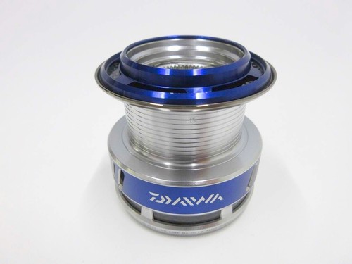 Bobine daiwa saltiga - saltiga, 3500h