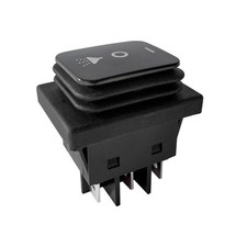 Interrupteur - Pour Aspirateur injecteur extracteur 1200W