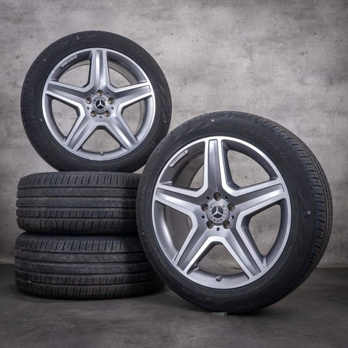 Jantes mercedes amg classe - mercedes, m