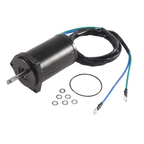 Moteur tilt trim pour - moteur,