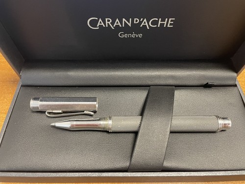 Caran ache roller varius - caran,
