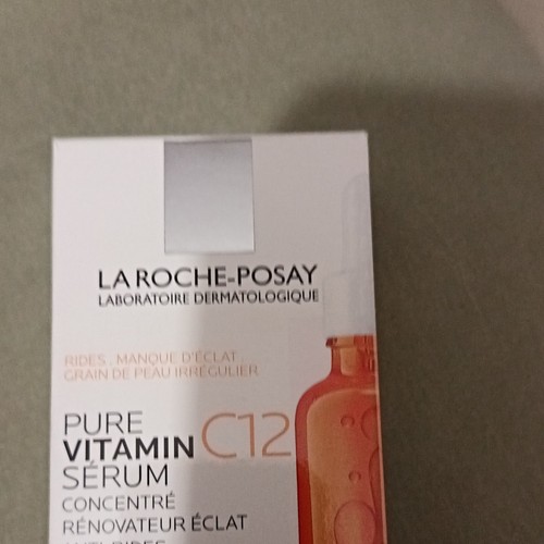 Roche posay pure - la,