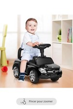 DREAMADE Voiture Bébé