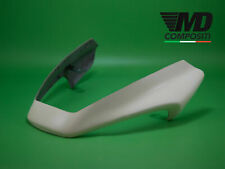 Capot de selle DUCATI MONSTER