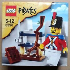 LEGO Pirates 8396 - Le soldat