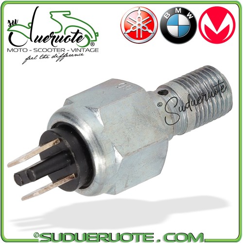 Interrupteur capteur stop moto - capteur,