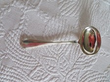 Christofle louche à crème en