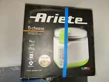 Ariete B-cheese - Machine à fromage et yaourt - NEUVE