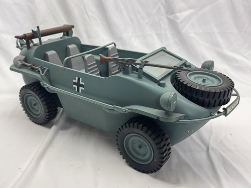 German schwimmwagen - german,