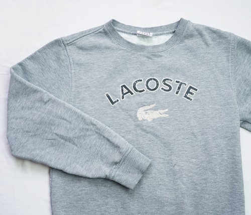 Lacoste sport sweat - sport,