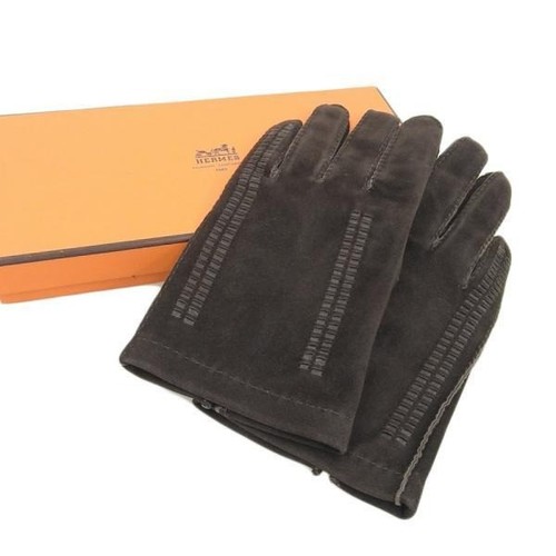 Gants authentiques hermes - hermes, en