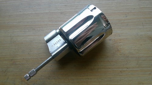 Colt 357 python cylinder - 357,