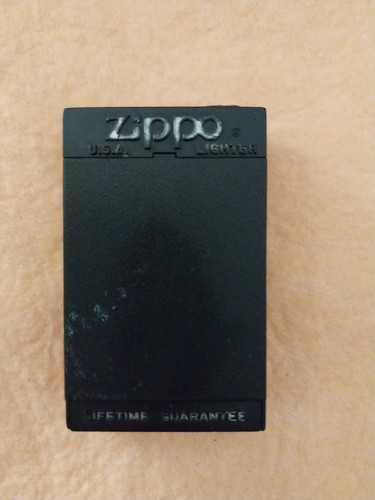 Zippo slim venetian - slim,