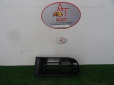 Enjoliveur anti brouillard