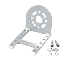 Support de moteur de support