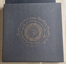 IAM Box Set vinyl édition