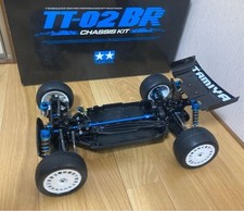 Kit châssis voiture RC TMIYA