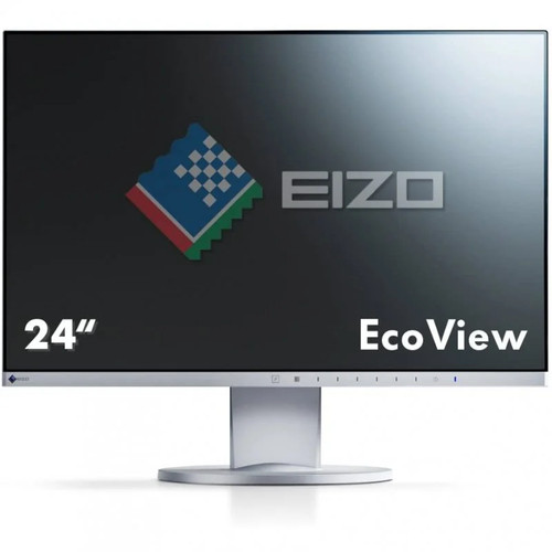 écran eizo flexscan - eizo, ev2450