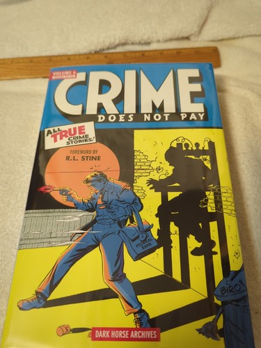 Crime does not pay archives - crime, #6