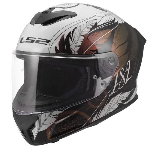 Ls2 casque intégral ff820 - ls2,
