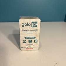 LAUNCH X431 GOLO Car Care  not