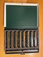 [Ancien] Train électrique