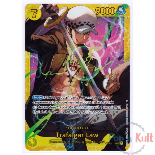 Carte one piece card game - carte,