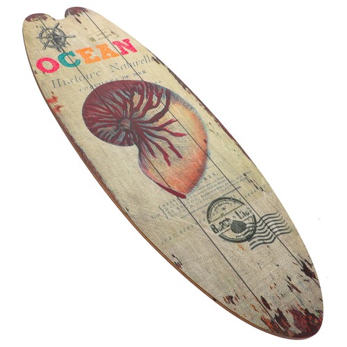 Ornement planche de - ornement, surf