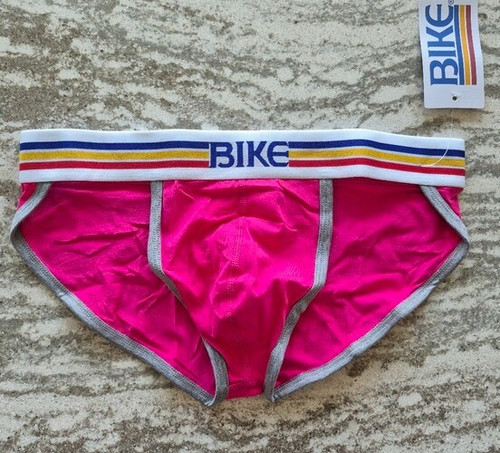 Bike athletic jock brief - bike,