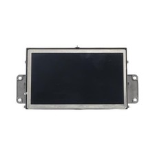 Ecran GPS PEUGEOT 407 PHASE 1 9663321480
