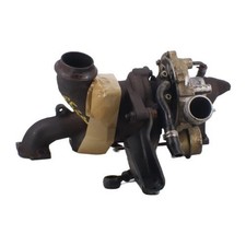 Turbo CITROEN XSARA PICASSO PHASE 1 00000375C8