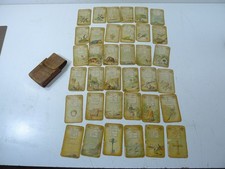 jeu Divinatoire quasi complet