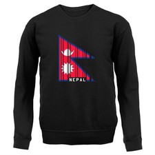 Népal Code-Barres Style