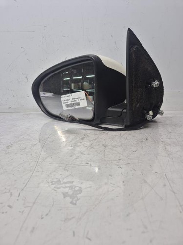 Retroviseur gauche nissan - gauche,