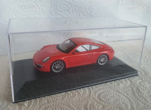 Porsche 911 carrera - ,