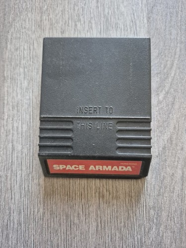 Mattel space armada - mattel,