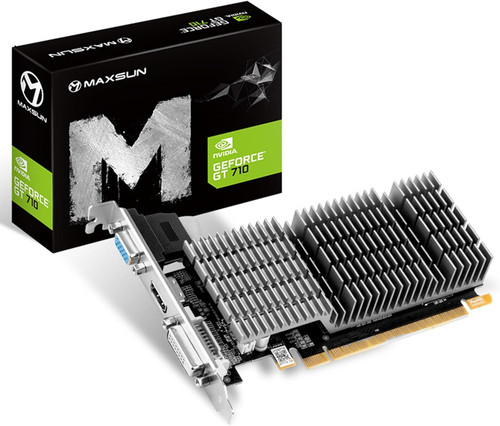Geforce 710 2gb low profile - geforce,